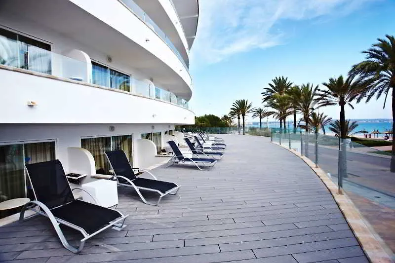 Grupotel Acapulco Playa - Adults Only Playa de Palma  Hotel Playa de Palma (Mallorca)