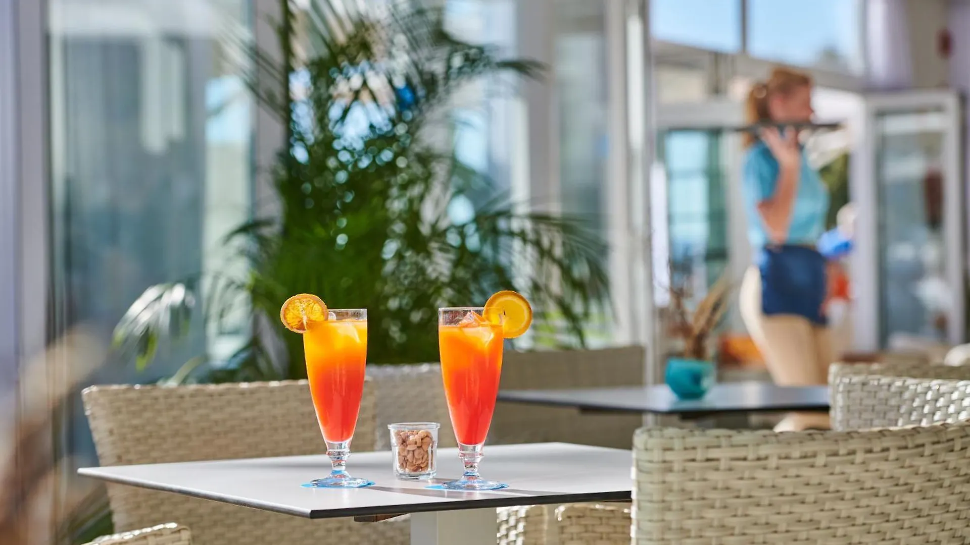 **** Hotel Grupotel Acapulco Playa - Adults Only Playa de Palma  Espagne