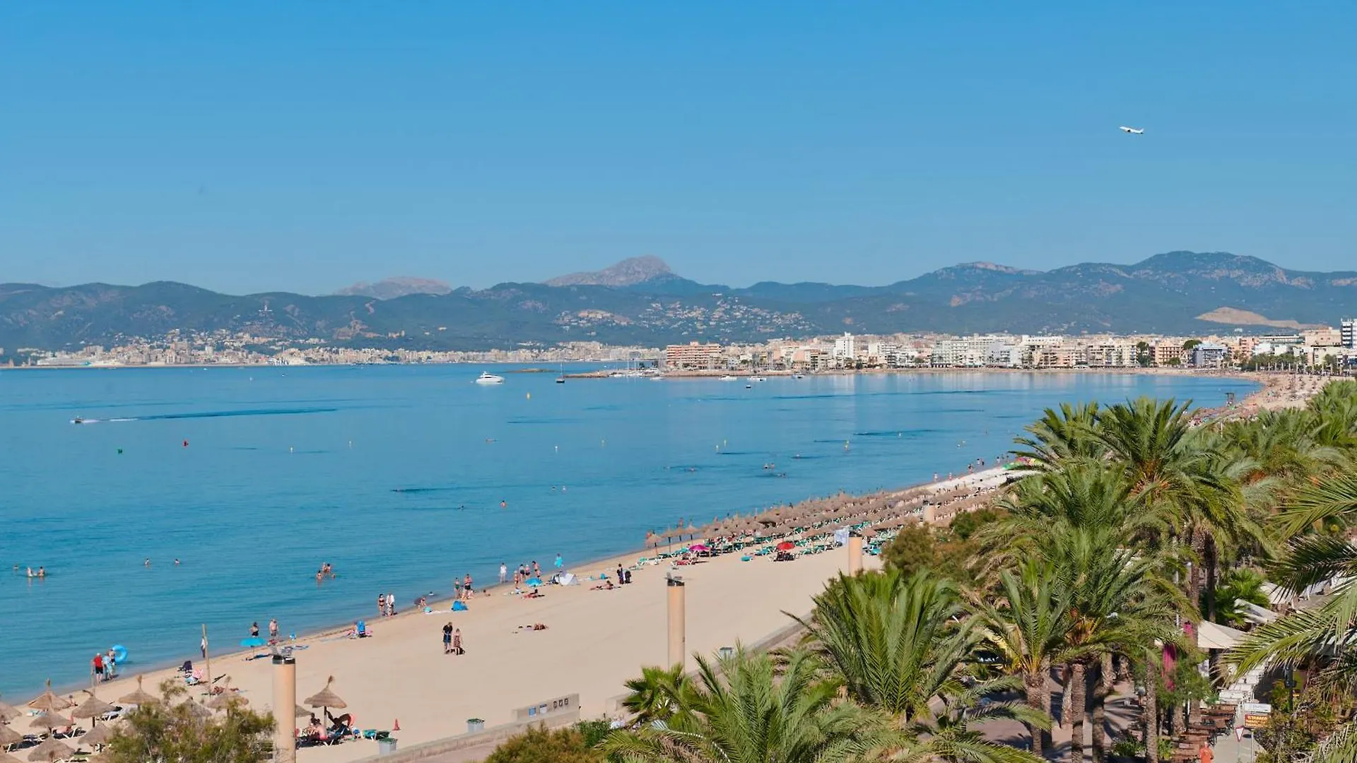 Hotel Grupotel Acapulco Playa - Adults Only Playa de Palma