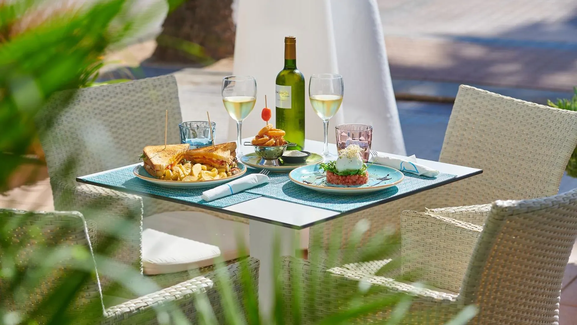 Grupotel Acapulco Playa - Adults Only Playa de Palma  Espagne
