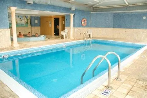 Grupotel Acapulco Playa - Adults Only Playa de Palma  4*, Playa de Palma (Mallorca)