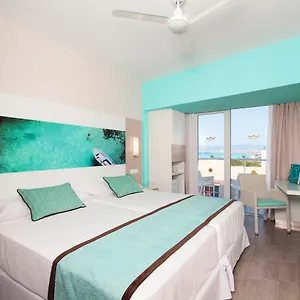4* Отель Riu San Francisco (adults Only)