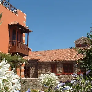 **** Hotel Rural San Miguel - Only Adults Španělsko