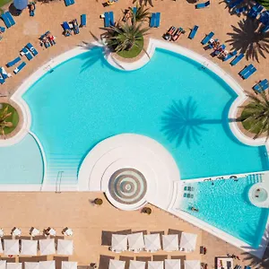 **** Hotel Eo Jardin Dorado Španělsko