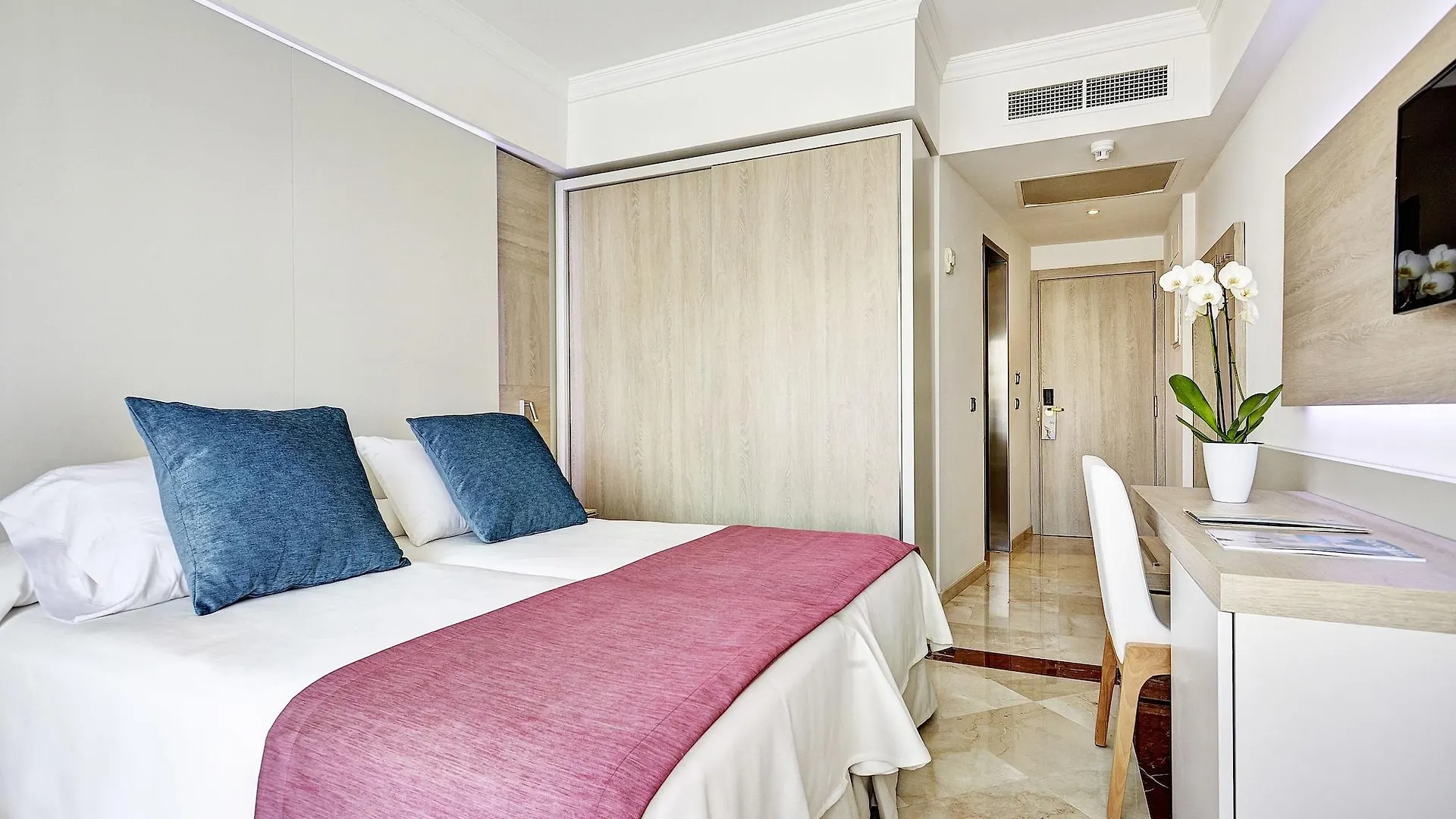 Hotel Grupotel Acapulco Playa - Adults Only Playa de Palma