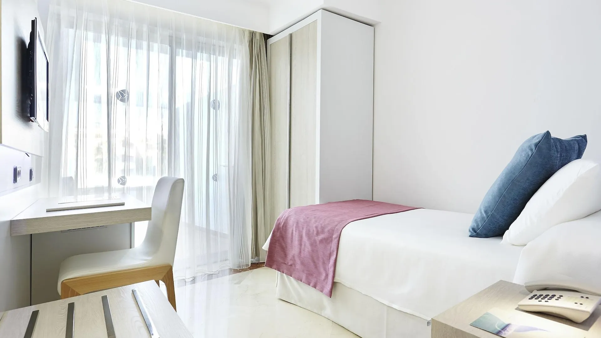 Grupotel Acapulco Playa - Adults Only Playa de Palma  Hotel Playa de Palma (Mallorca)