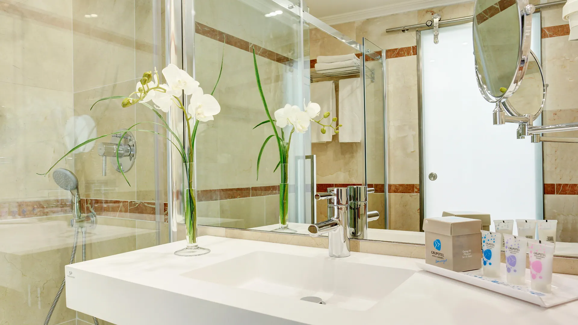 Ξενοδοχείο Grupotel Acapulco Playa - Adults Only Πλάγια Ντε Πάλμα