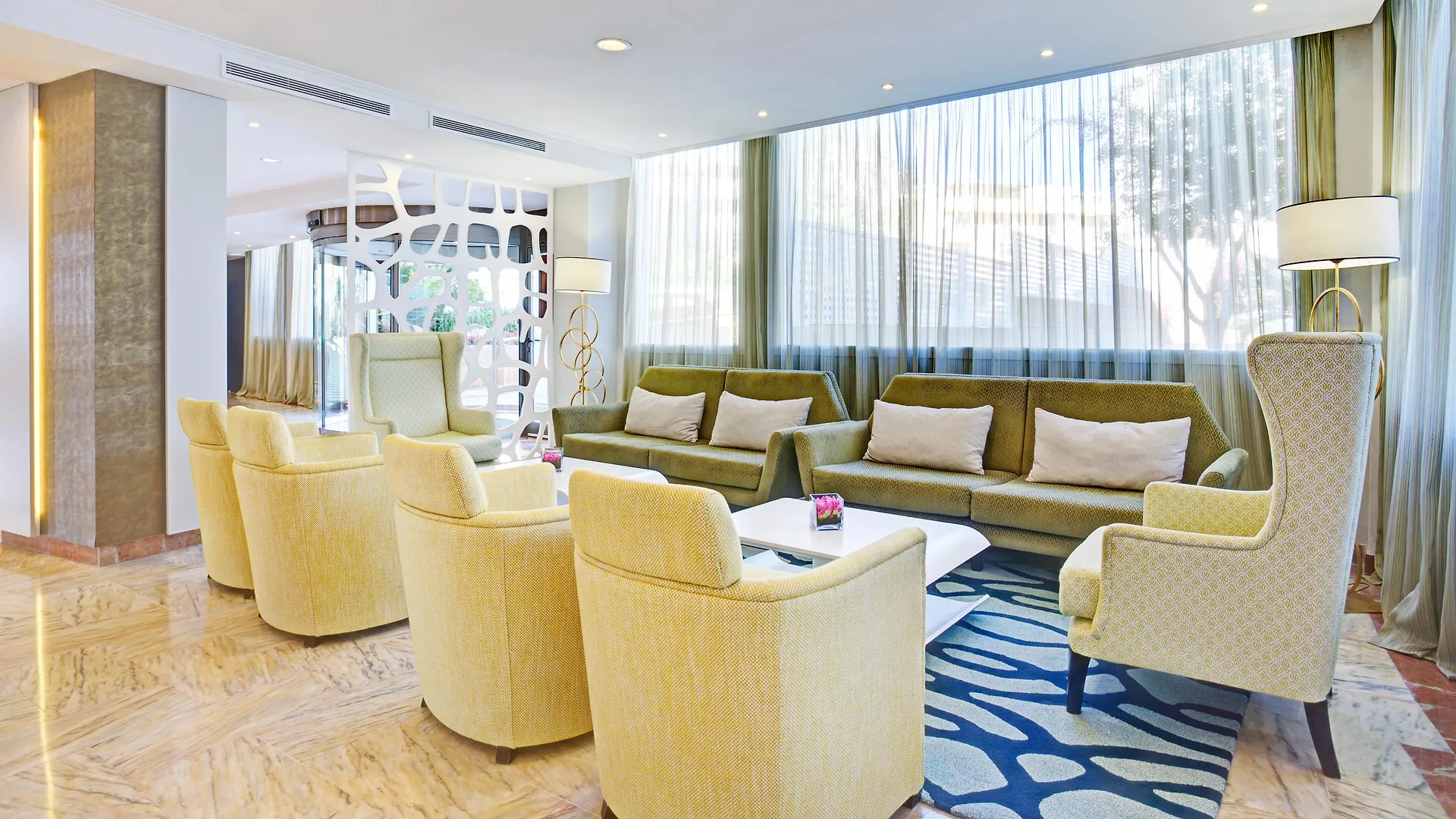 Hotel Grupotel Acapulco Playa - Adults Only Playa de Palma