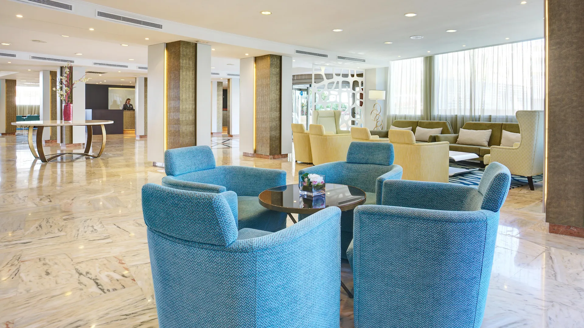 **** Hotel Grupotel Acapulco Playa - Adults Only Playa de Palma  Spain