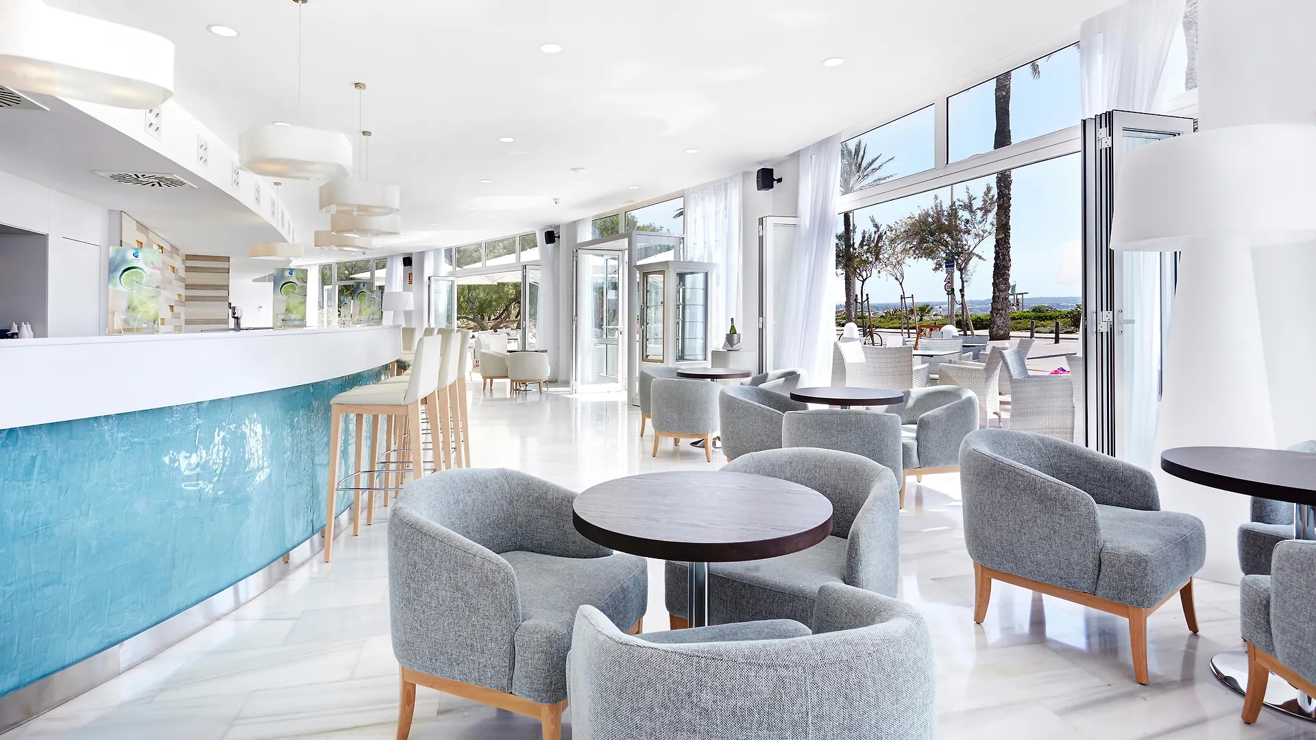 Grupotel Acapulco Playa - Adults Only Playa de Palma  Hotel