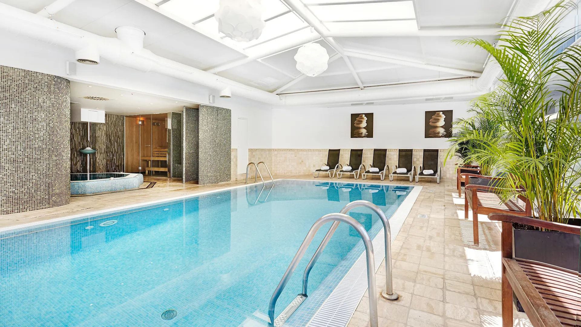 Grupotel Acapulco Playa - Adults Only Playa de Palma  Spain