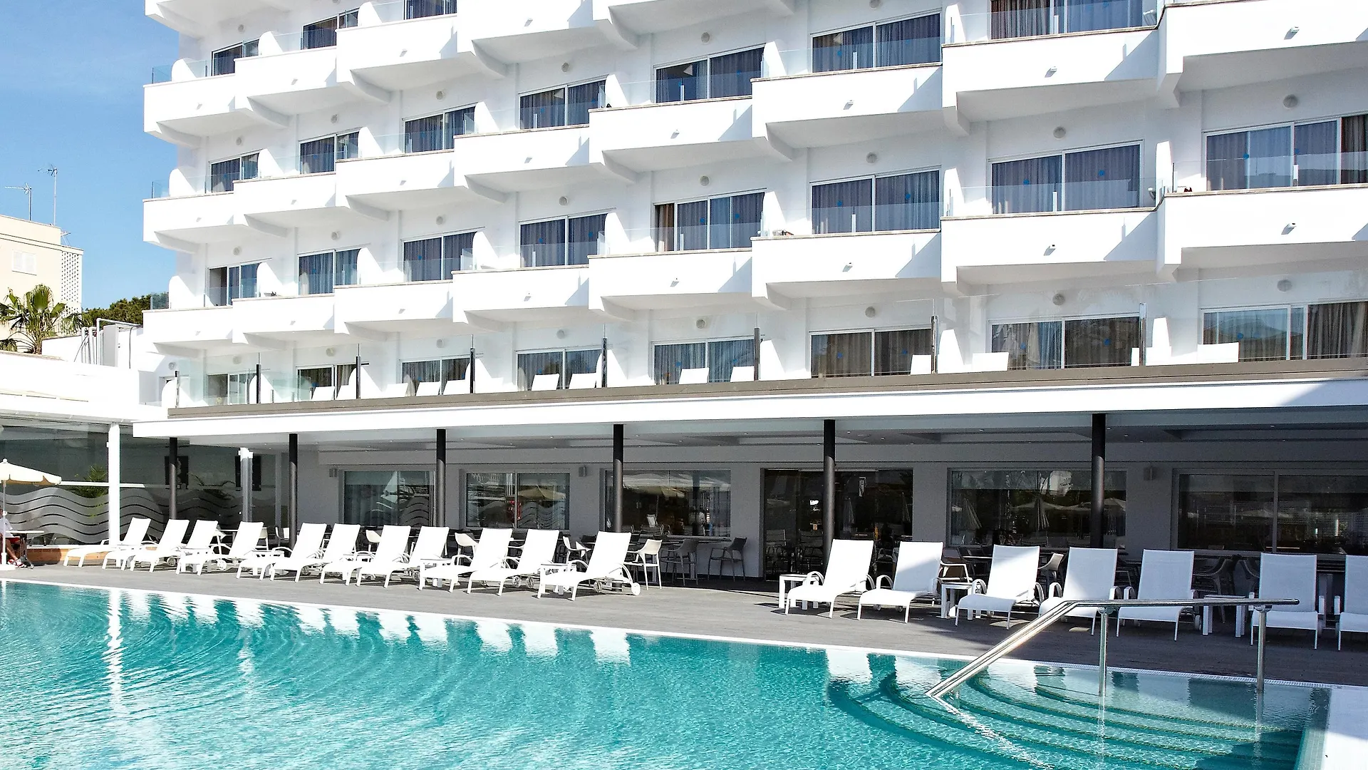 Grupotel Acapulco Playa - Adults Only Playa de Palma  Hotel Playa de Palma (Mallorca)
