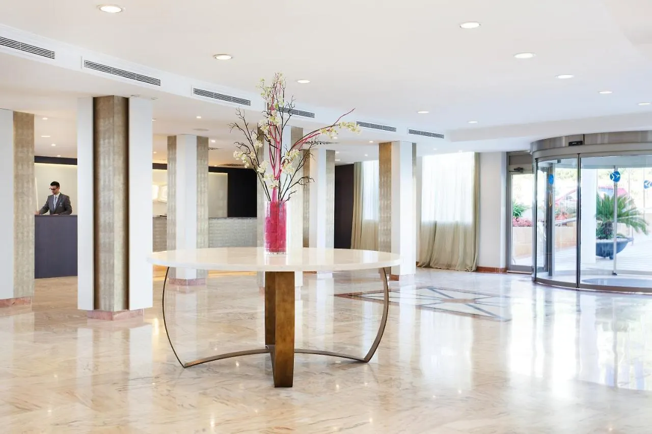 Grupotel Acapulco Playa - Adults Only Playa de Palma  Hotel Playa de Palma (Mallorca)