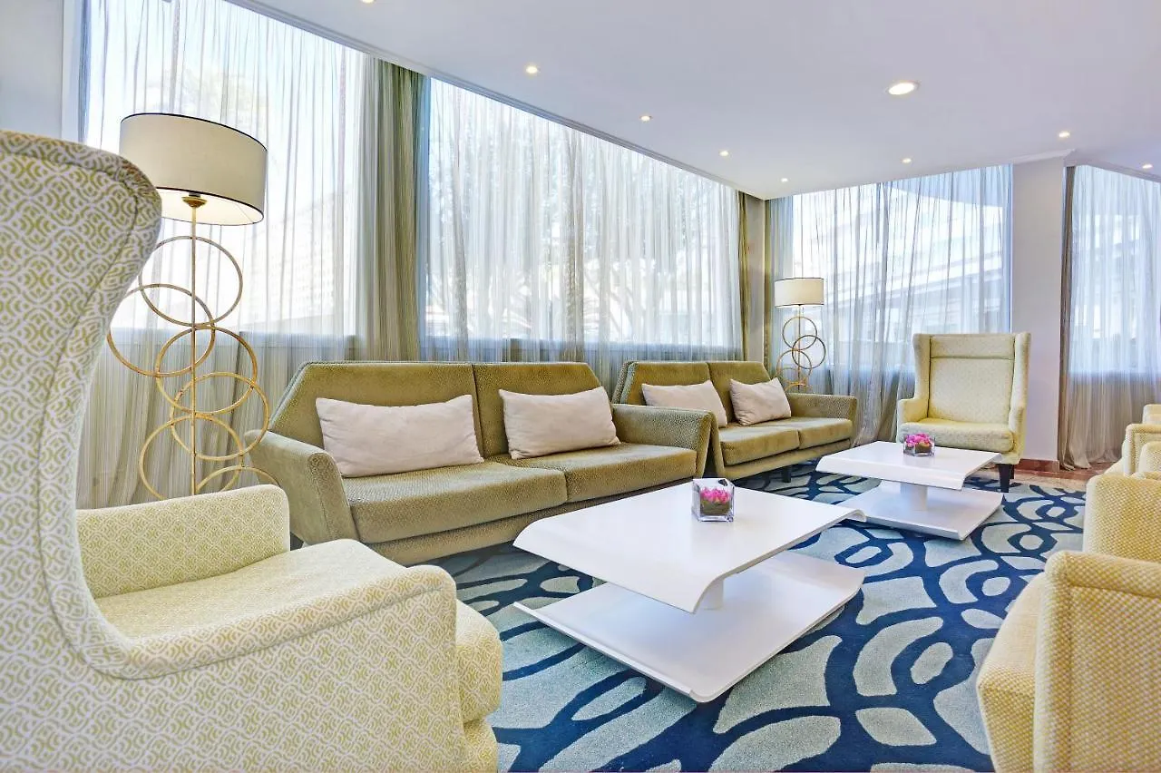 Grupotel Acapulco Playa - Adults Only Playa de Palma  4*, Playa de Palma (Mallorca) Spain