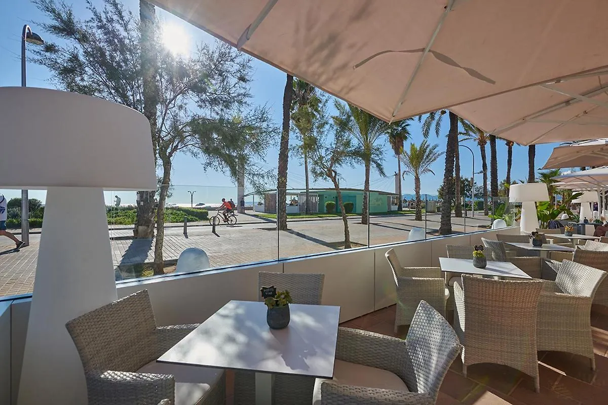 Grupotel Acapulco Playa - Adults Only Playa de Palma