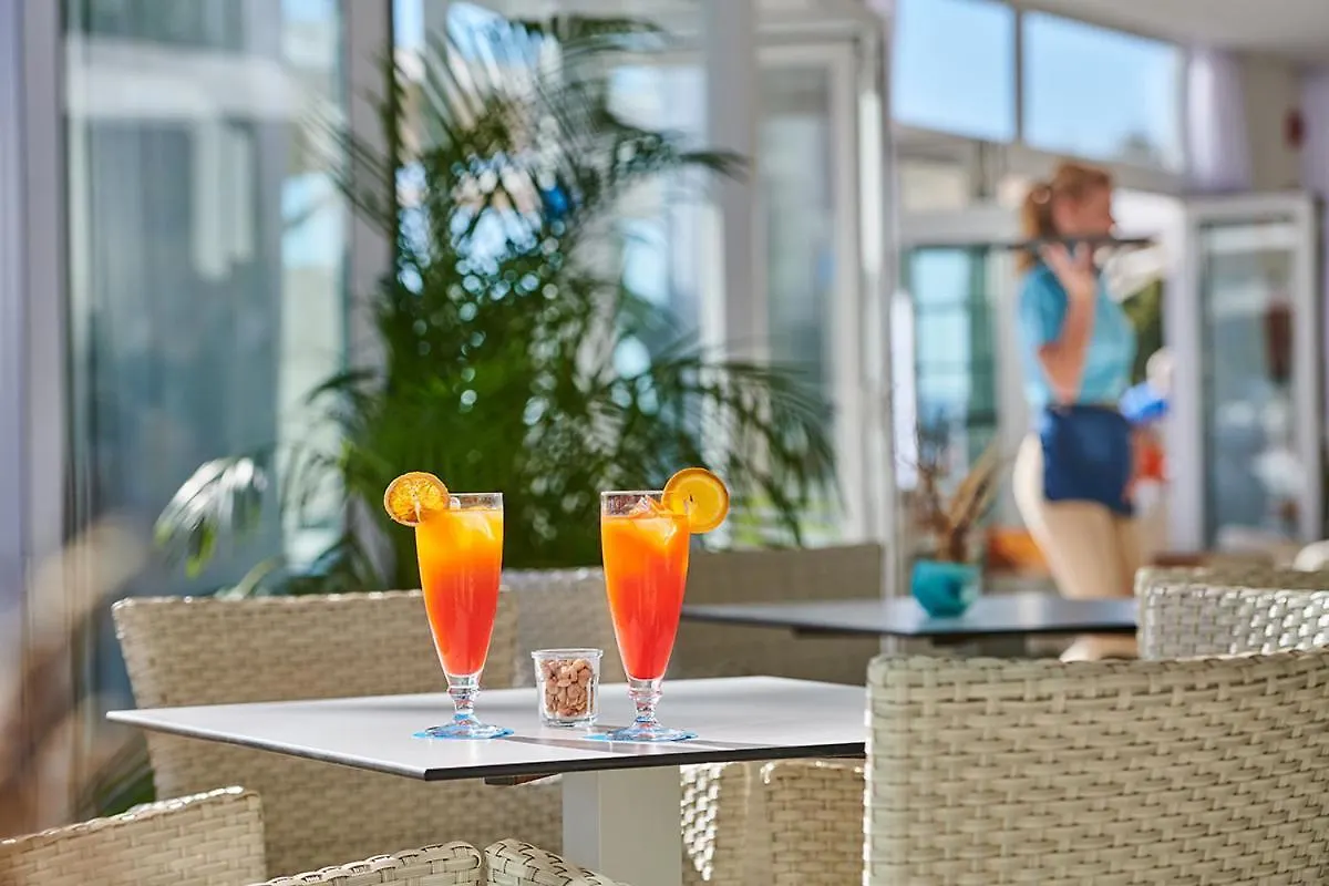 Grupotel Acapulco Playa - Adults Only Playa de Palma  Spain