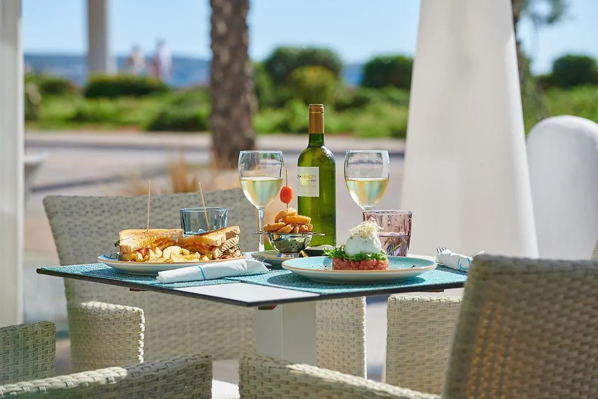 Grupotel Acapulco Playa - Adults Only Playa de Palma  Hotel Playa de Palma (Mallorca)