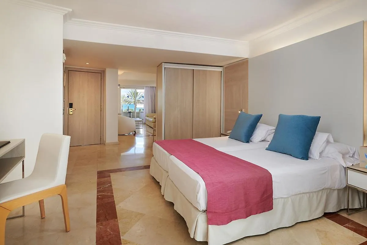 Hotel Grupotel Acapulco Playa - Adults Only Playa de Palma
