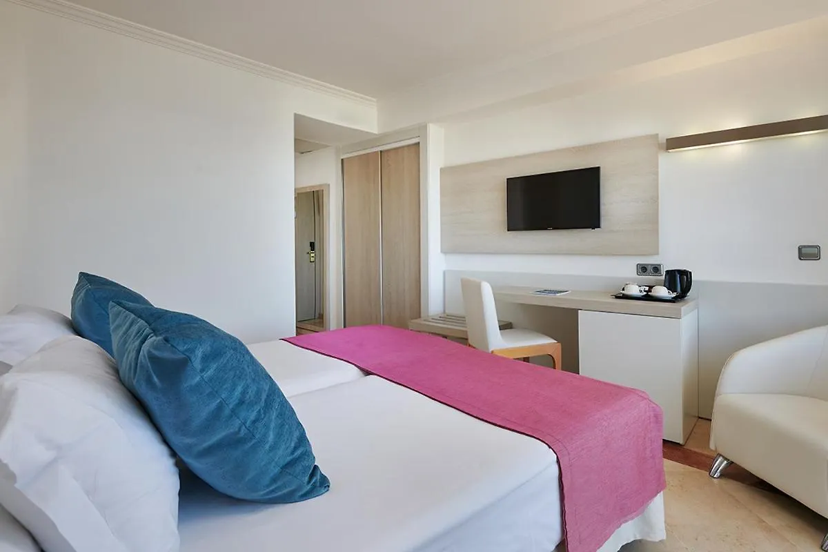 Grupotel Acapulco Playa - Adults Only Playa de Palma