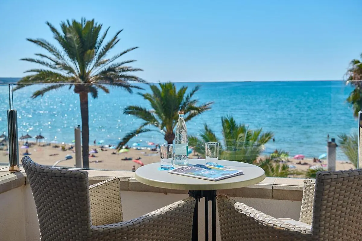Grupotel Acapulco Playa - Adults Only Playa de Palma  Hotel
