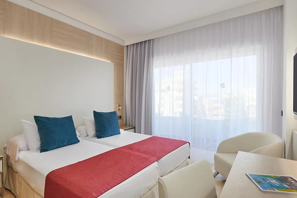 Grupotel Acapulco Playa - Adults Only Playa de Palma  Hotel