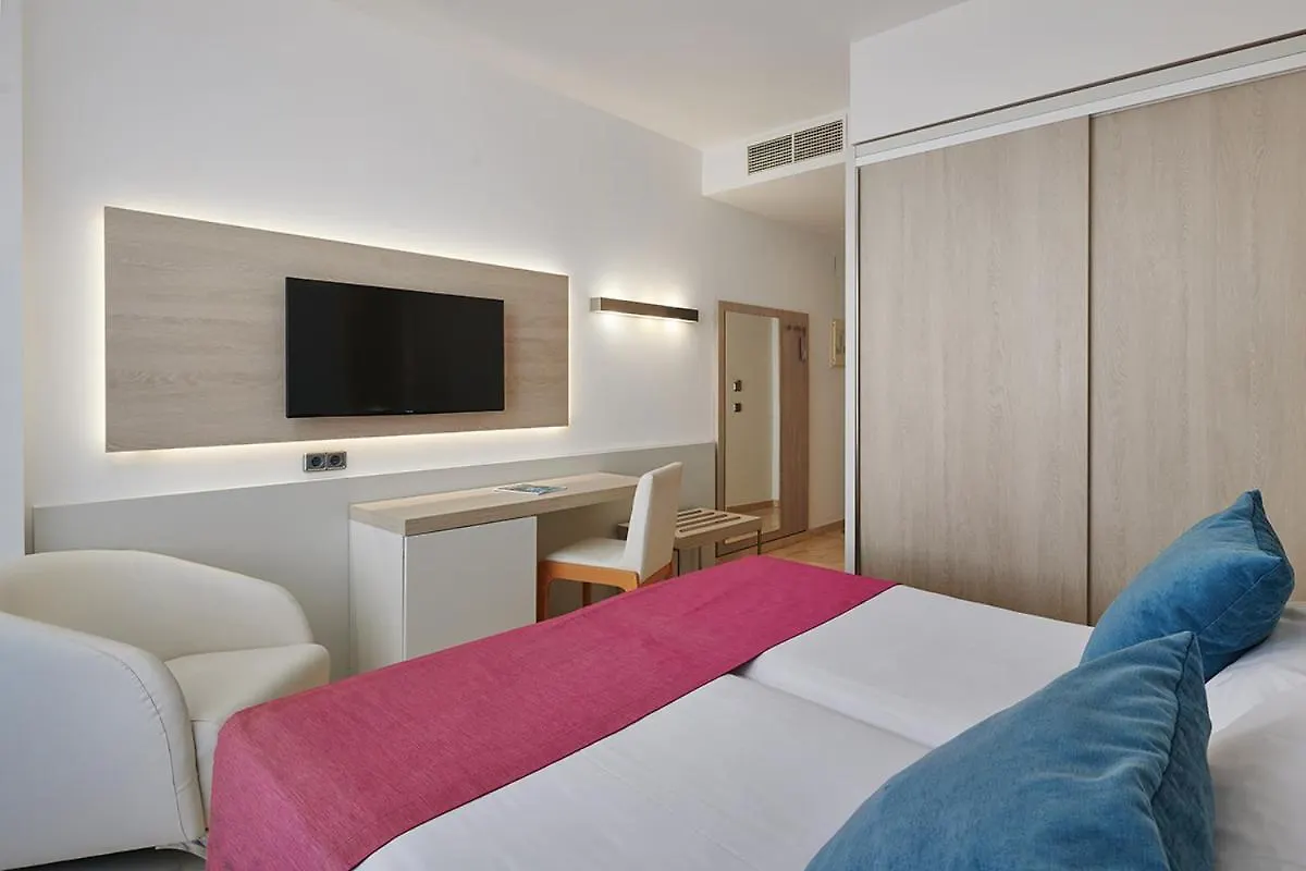 Grupotel Acapulco Playa - Adults Only Playa de Palma  4*, Playa de Palma (Mallorca)