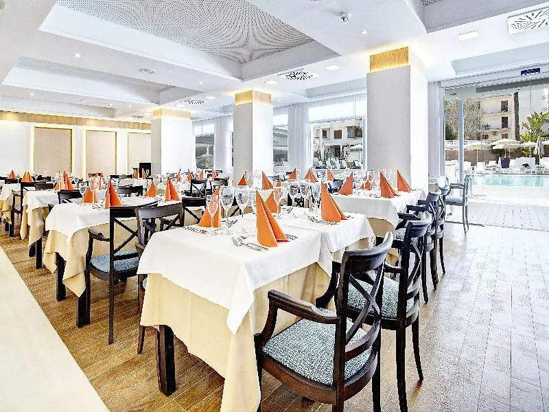 Grupotel Acapulco Playa - Adults Only Πλάγια Ντε Πάλμα 4*,  Ισπανία
