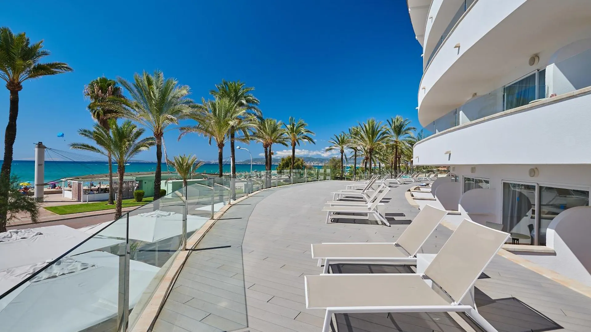 Grupotel Acapulco Playa - Adults Only Playa de Palma