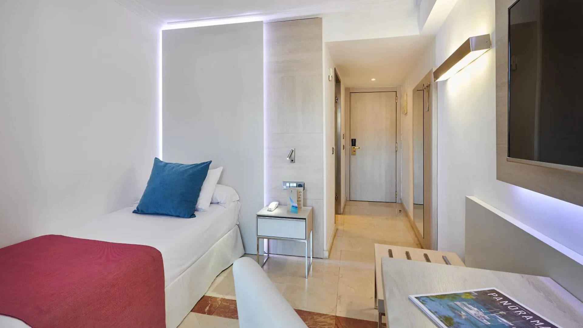 Ξενοδοχείο Grupotel Acapulco Playa - Adults Only Πλάγια Ντε Πάλμα