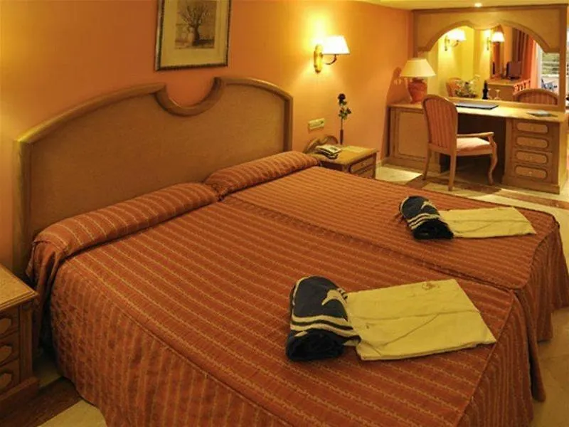 Hotel Grupotel Acapulco Playa - Adults Only Playa de Palma