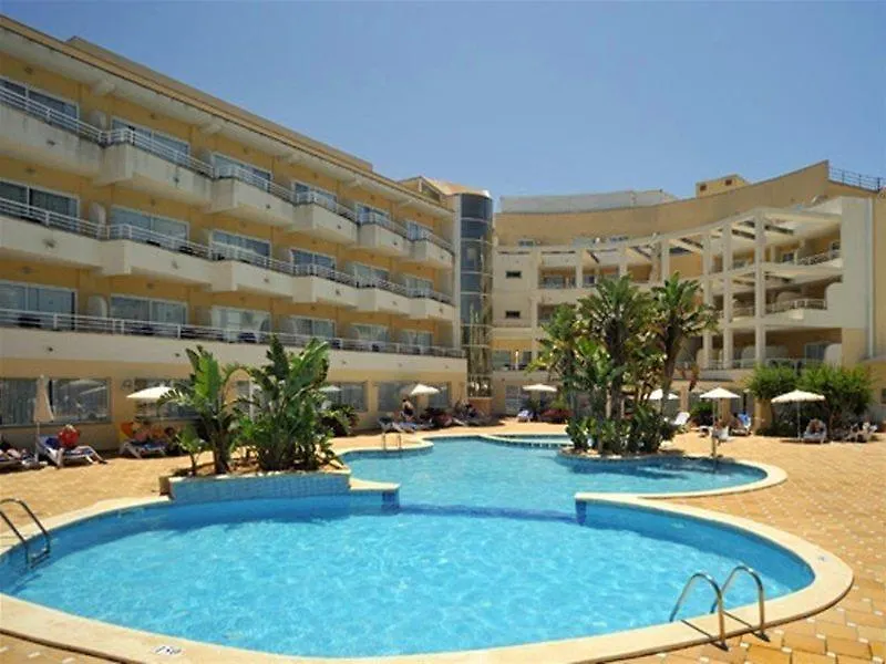 Grupotel Acapulco Playa - Adults Only Playa de Palma  Hotel Playa de Palma (Mallorca)