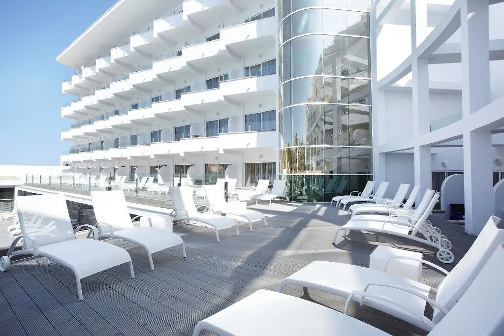 Grupotel Acapulco Playa - Adults Only Playa de Palma  Hotel Playa de Palma (Mallorca)