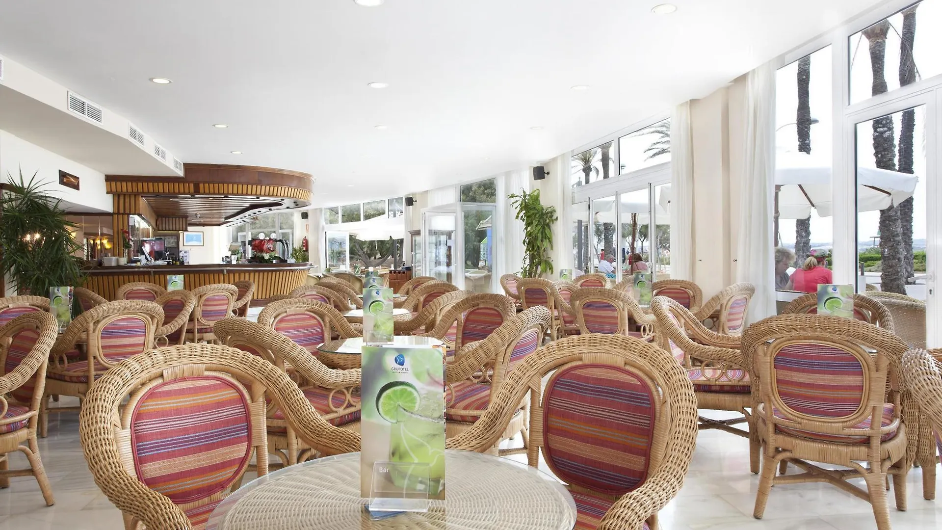 Grupotel Acapulco Playa - Adults Only Playa de Palma  4*, Playa de Palma (Mallorca)