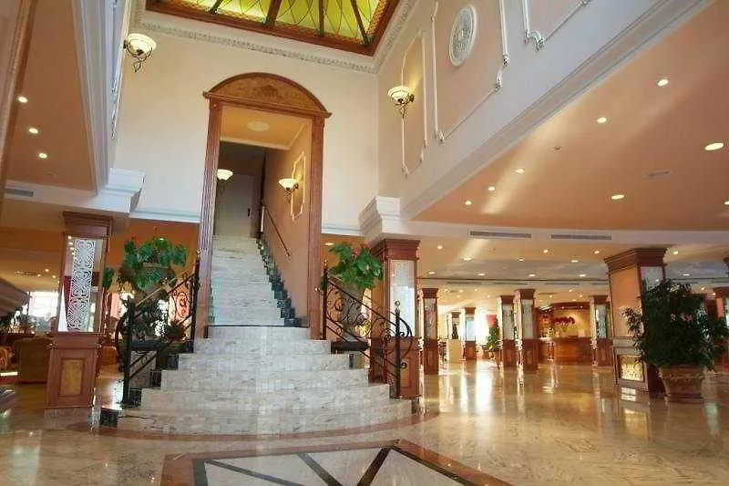 Hotel Grupotel Acapulco Playa - Adults Only Playa de Palma