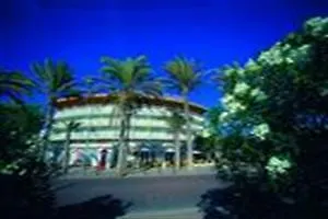 Grupotel Acapulco Playa - Adults Only Πλάγια Ντε Πάλμα Ξενοδοχείο