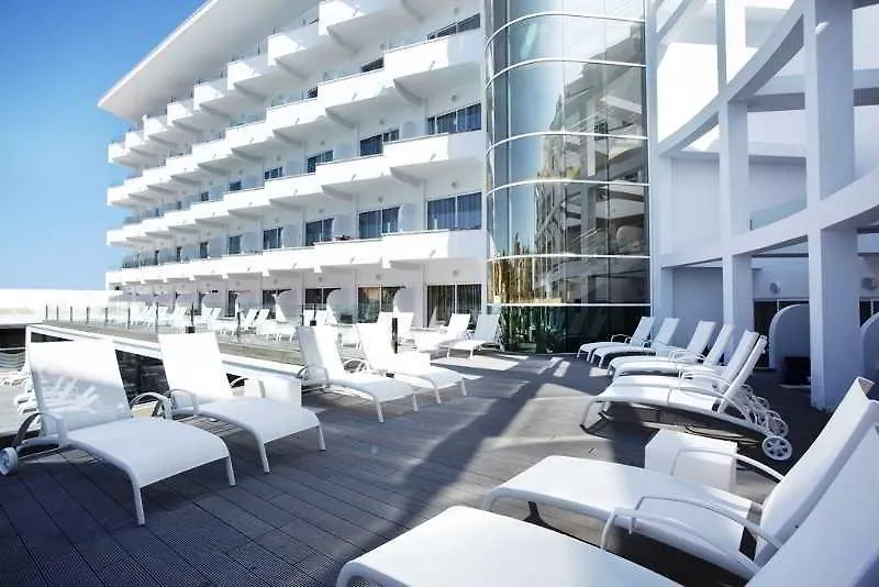 Grupotel Acapulco Playa - Adults Only Πλάγια Ντε Πάλμα Ξενοδοχείο
