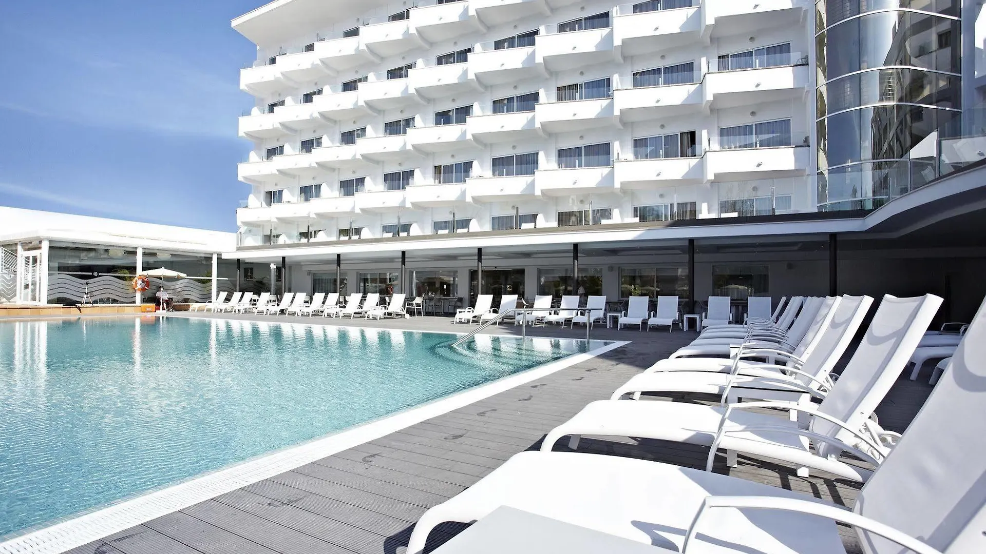 Grupotel Acapulco Playa - Adults Only Playa de Palma  Hotel Playa de Palma (Mallorca)