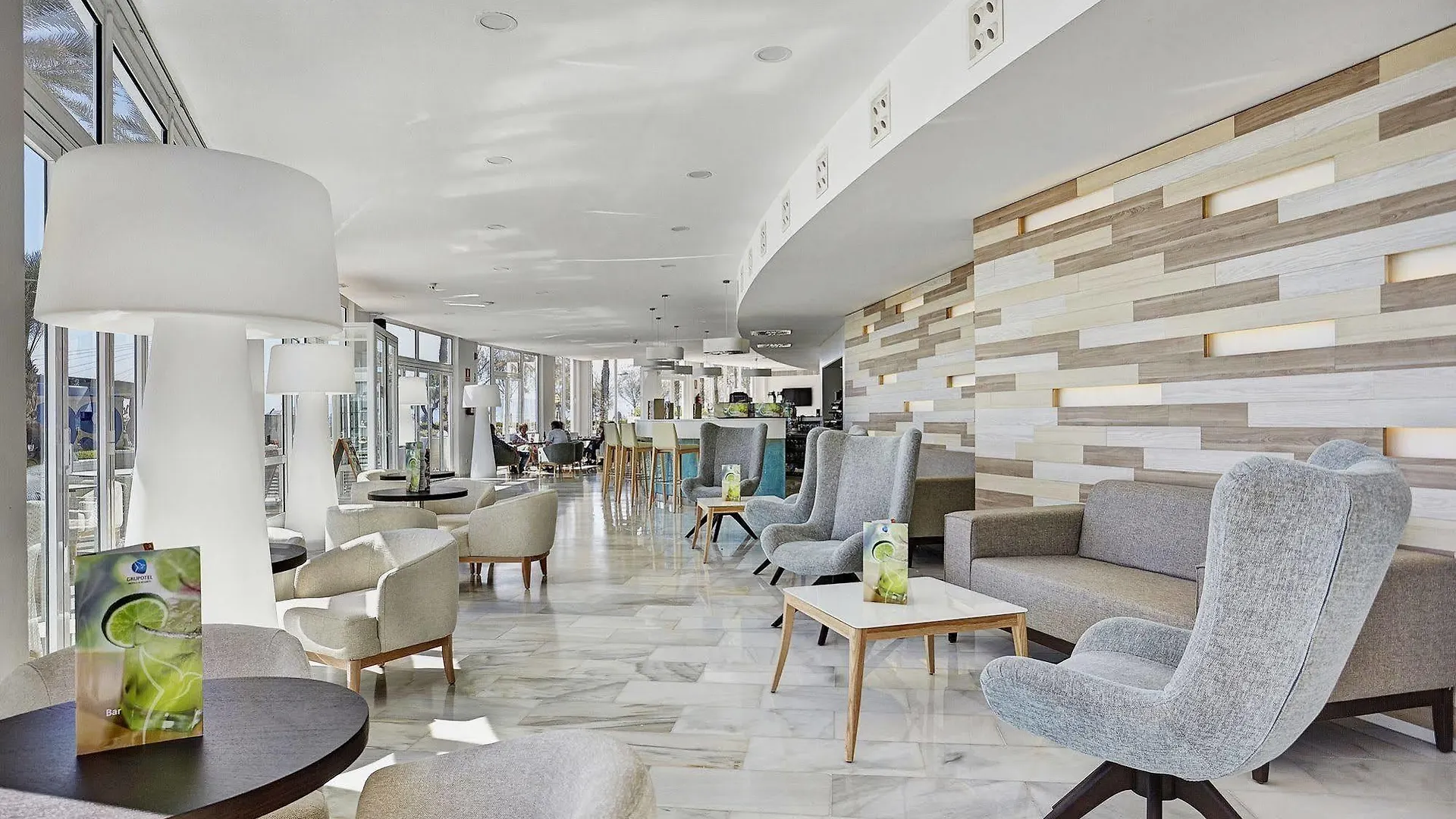 Grupotel Acapulco Playa - Adults Only Playa de Palma  Playa de Palma (Mallorca)