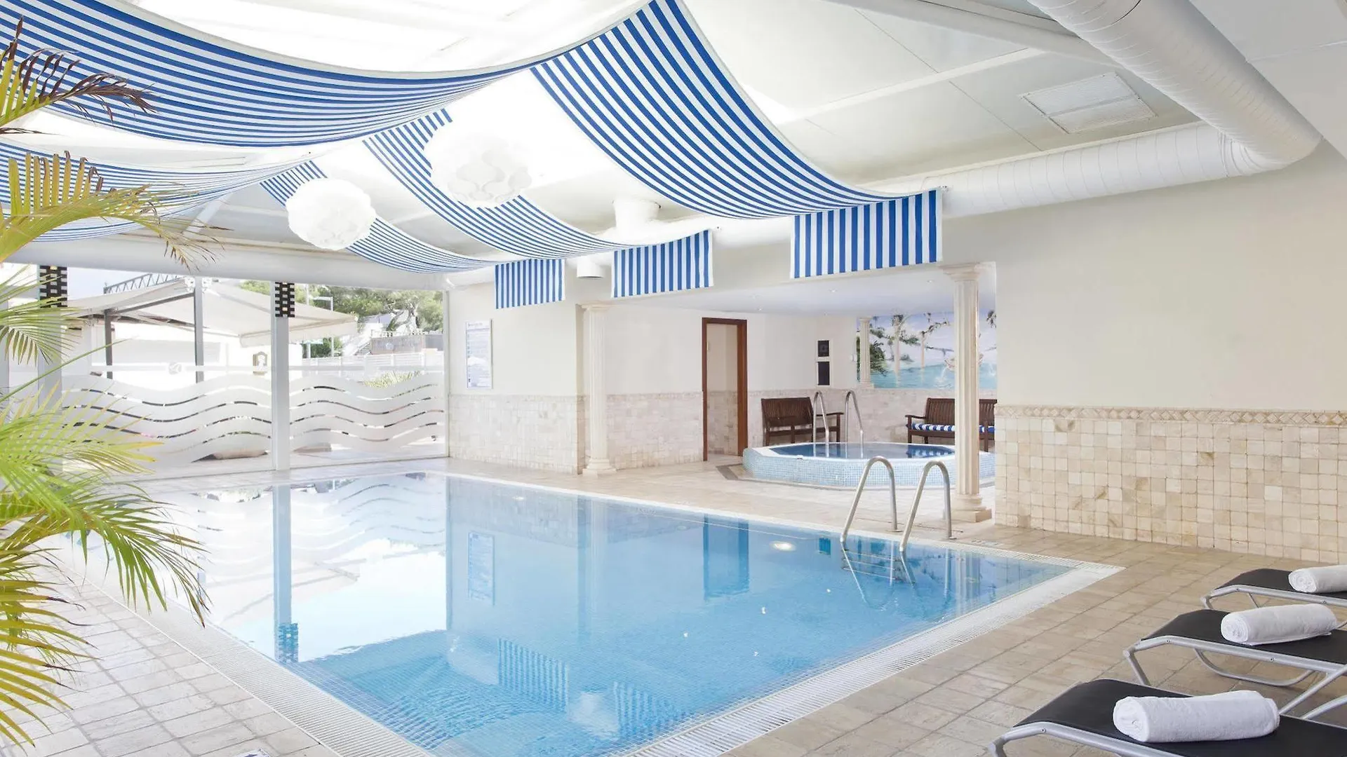Grupotel Acapulco Playa - Adults Only Playa de Palma  Playa de Palma (Mallorca)
