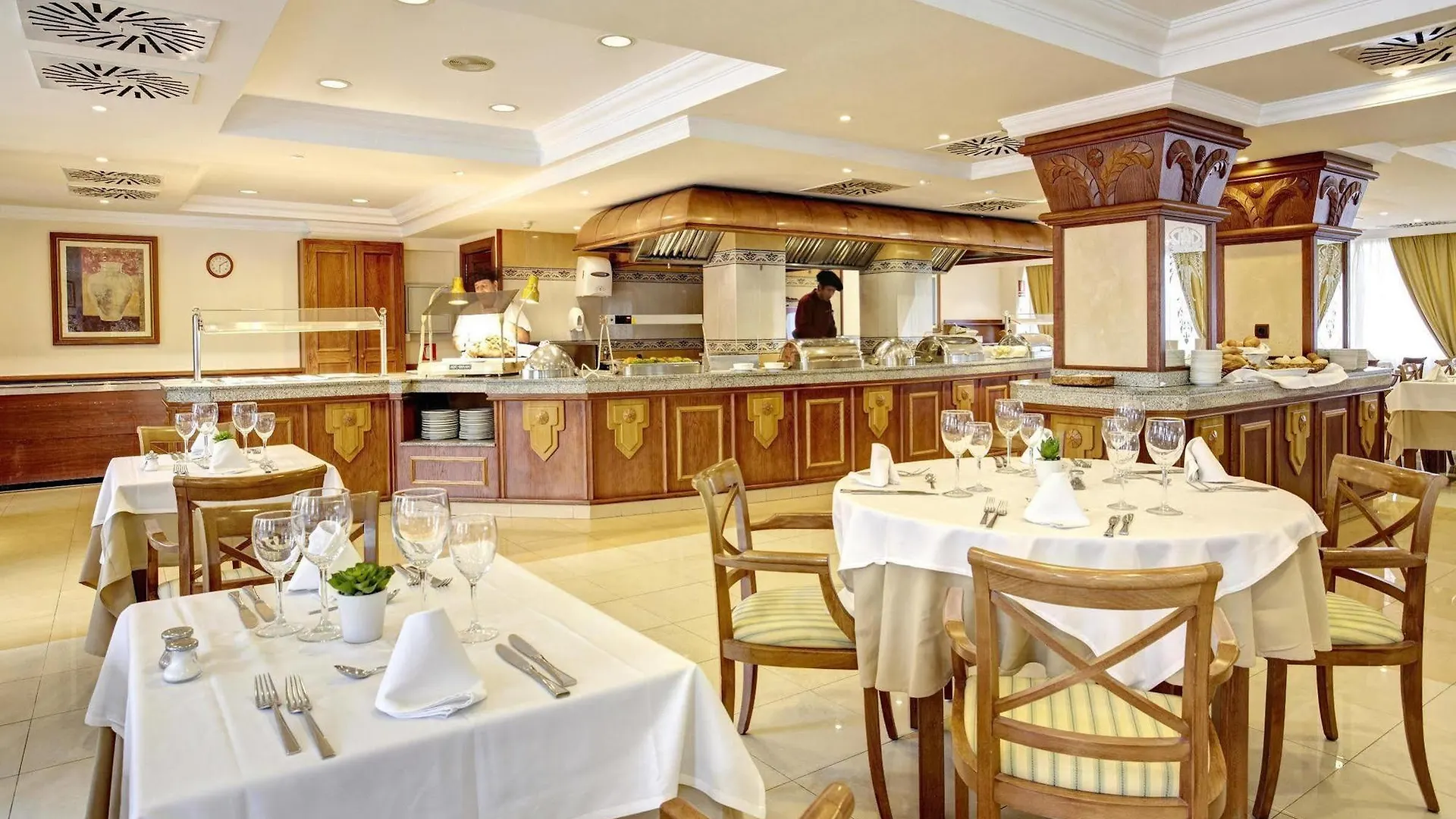 Ξενοδοχείο Grupotel Acapulco Playa - Adults Only Πλάγια Ντε Πάλμα