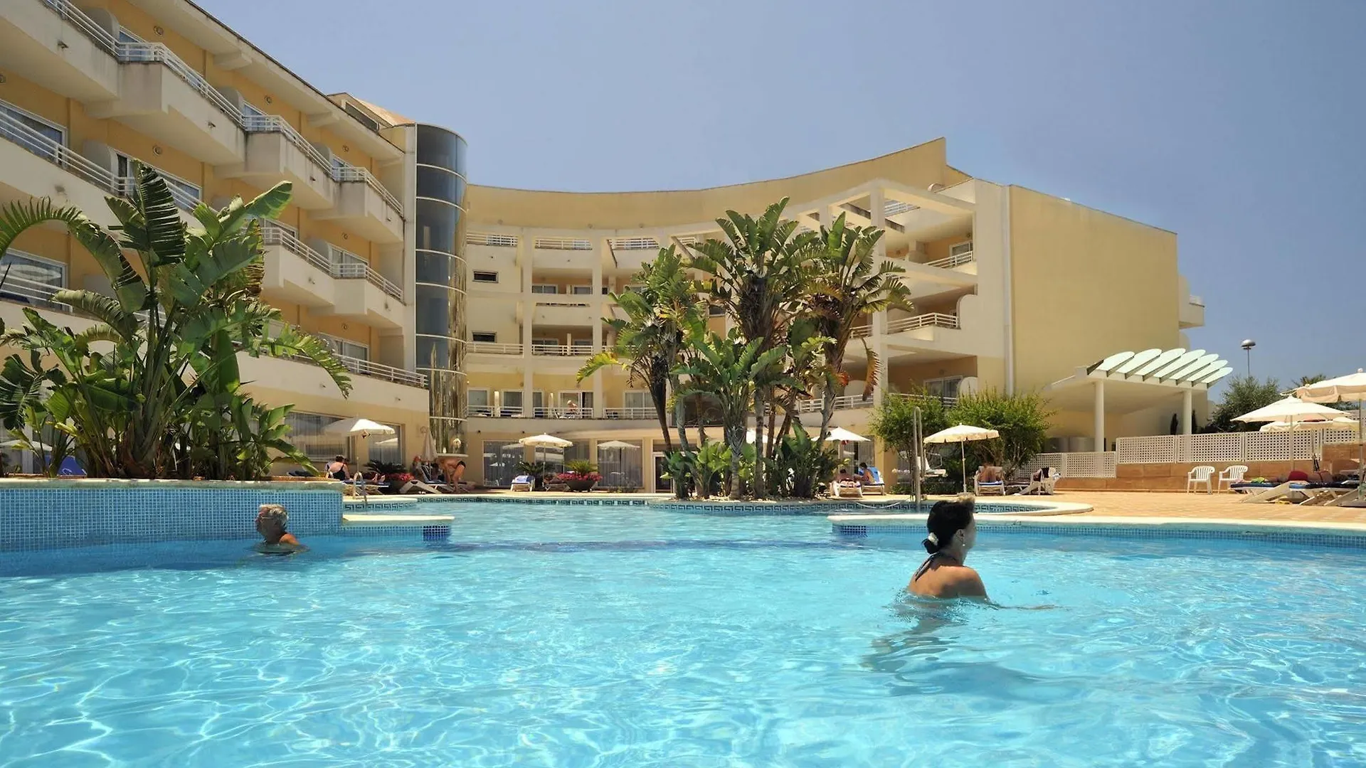 Hotel Grupotel Acapulco Playa - Adults Only Playa de Palma