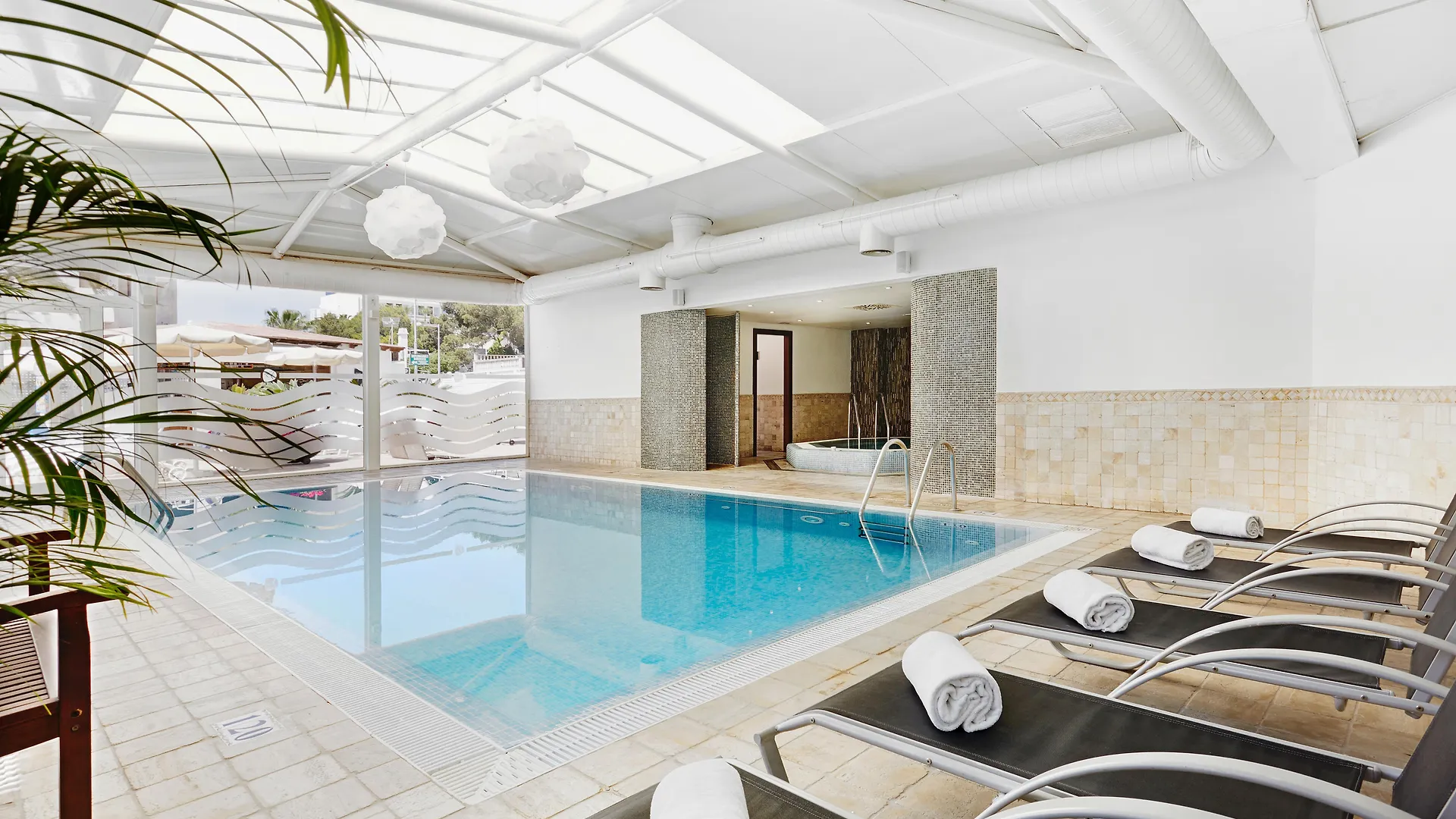פלאייה דה פאלמה Grupotel Acapulco Playa - Adults Only ספרד