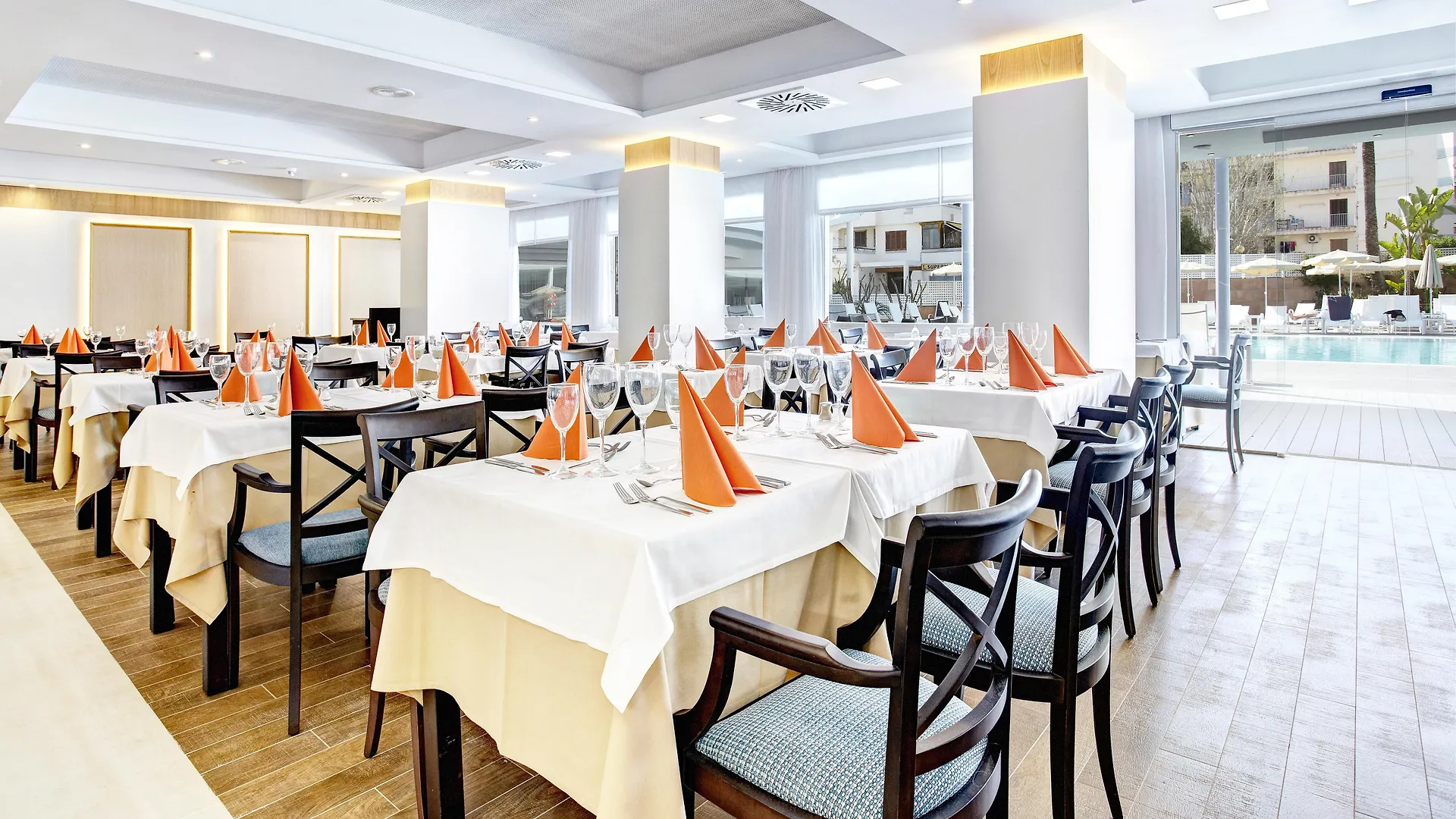 פלאייה דה פאלמה Grupotel Acapulco Playa - Adults Only 4*, פלאייה דה פאלמה ספרד