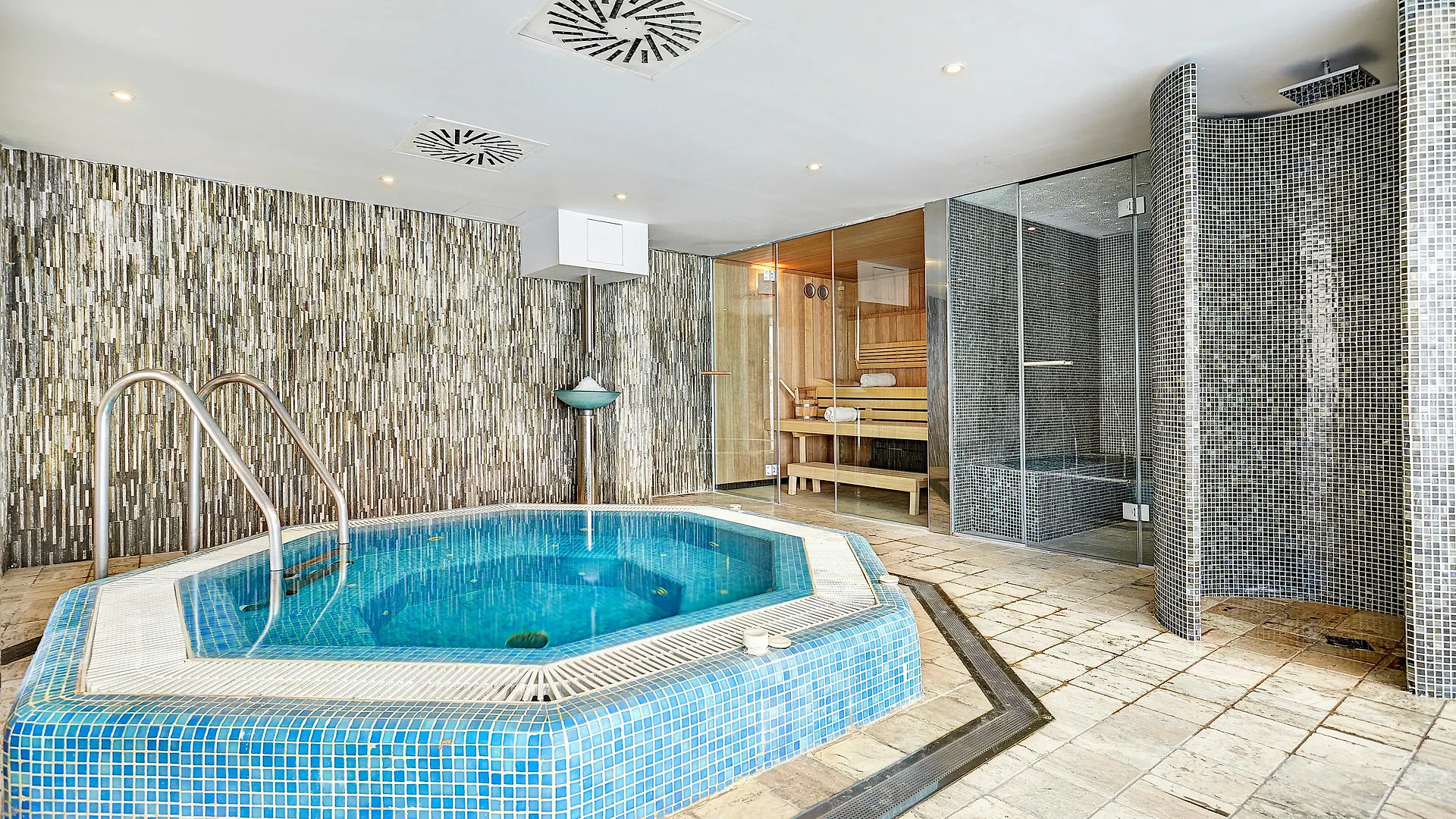 פלאייה דה פאלמה Grupotel Acapulco Playa - Adults Only 4*, פלאייה דה פאלמה ספרד