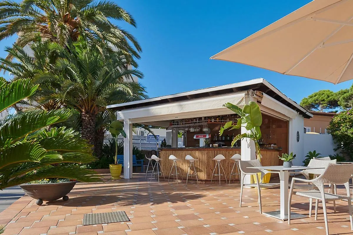 פלאייה דה פאלמה Grupotel Acapulco Playa - Adults Only פלאייה דה פאלמה