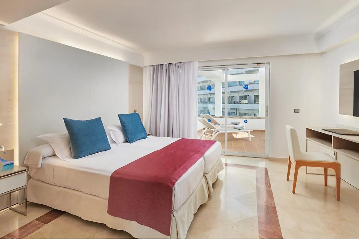 פלאייה דה פאלמה Grupotel Acapulco Playa - Adults Only מלון
