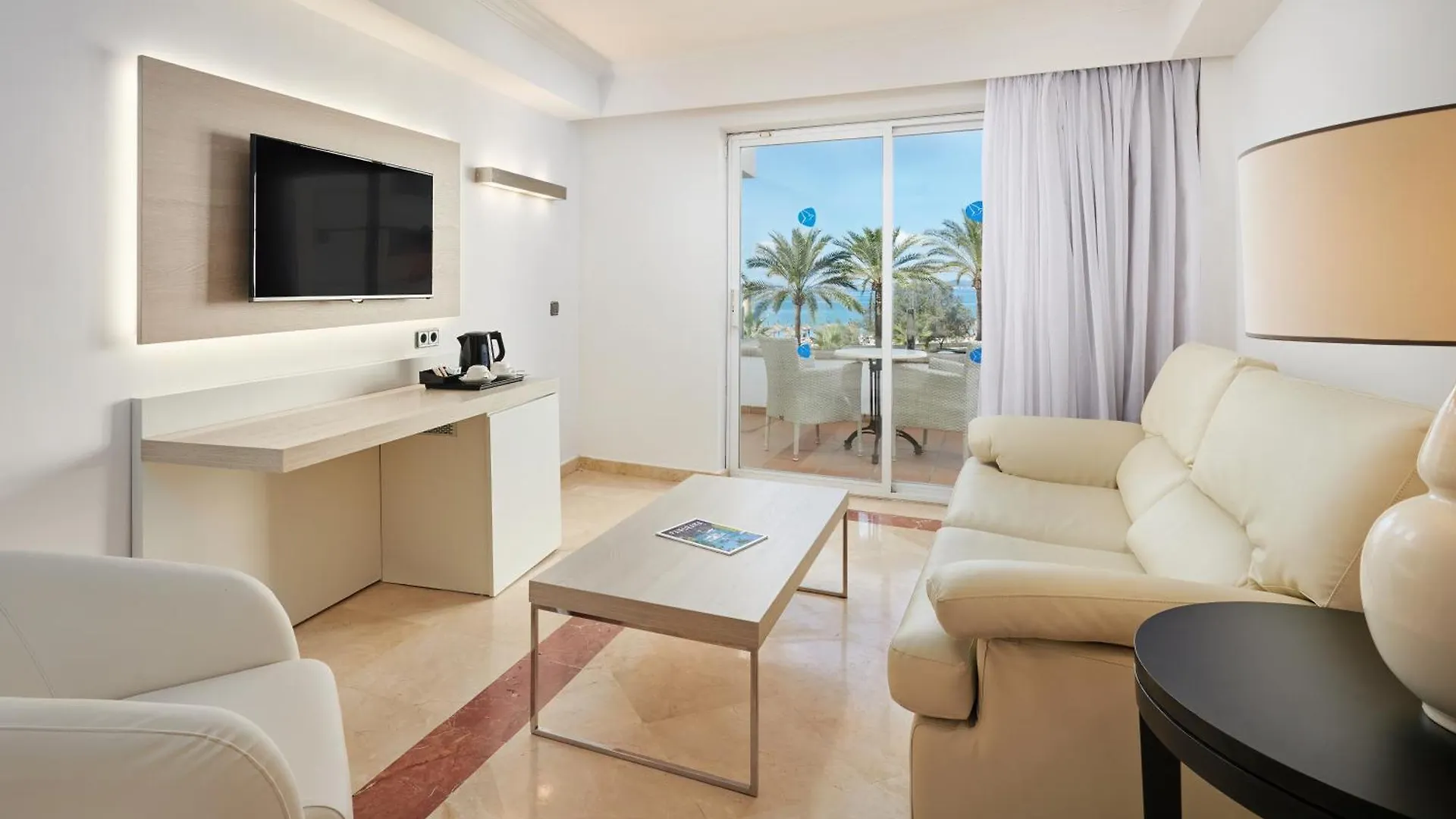 Grupotel Acapulco Playa - Adults Only Playa de Palma Szálloda