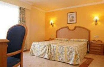 Szálloda Grupotel Acapulco Playa - Adults Only Playa de Palma