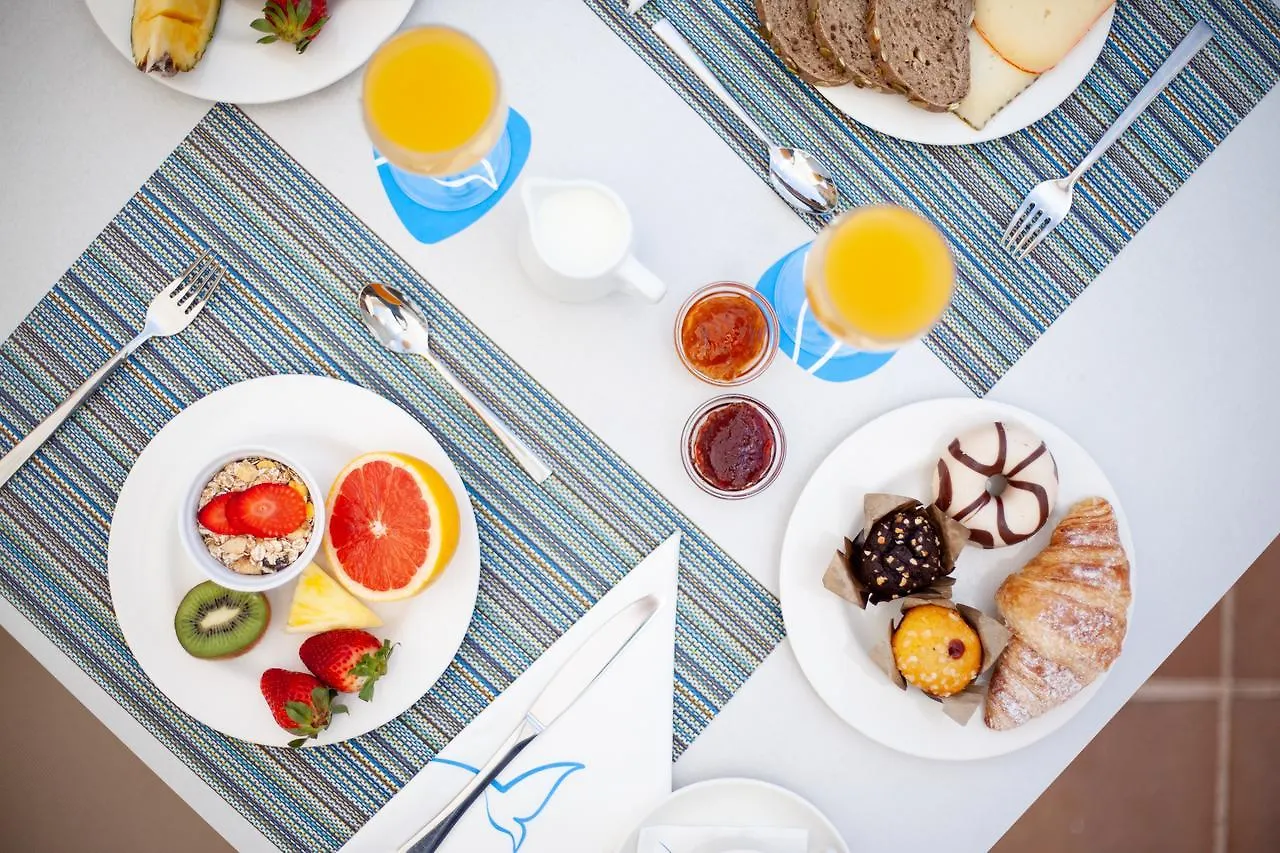 Grupotel Acapulco Playa - Adults Only Playa de Palma 4*,