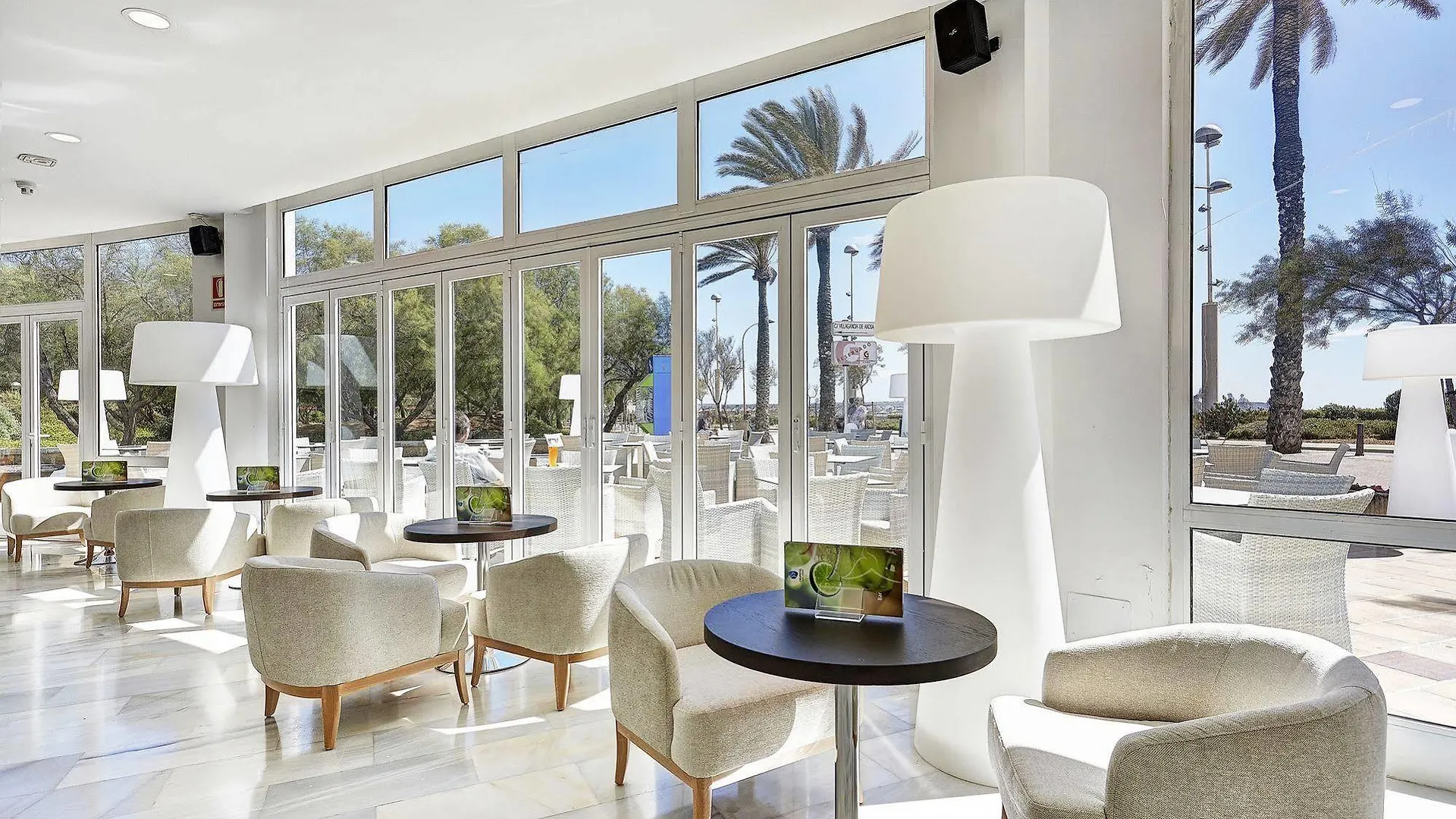 Szálloda Grupotel Acapulco Playa - Adults Only Playa de Palma